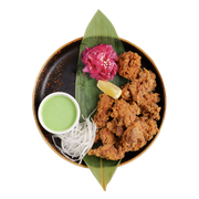 Karaage