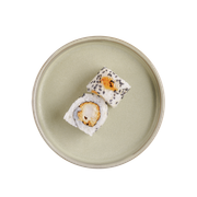 Crispy Ebi Roll