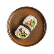Unagi Roll Unagi Roll