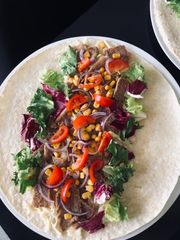01. TORTILLA Standard