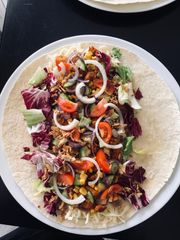 02. TORTILLA Full