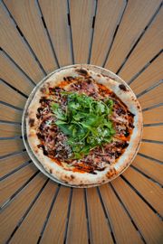 *PIZZA MIESIĄCA* PUMPKIN SPICED *PIZZA MIESIĄCA* PUMPKIN SPICED