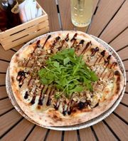 *PIZZA MIESIĄCA* PERRA