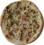 *PIZZA MIESIĄCA* O KURKA