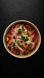 PASTA POMODORO