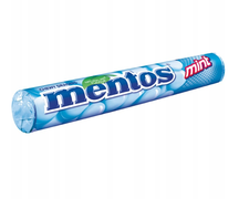 Mentos MINT 38g
