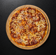 6 PEPPERONI