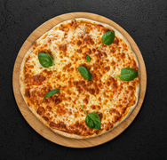 1 MARGHERITA