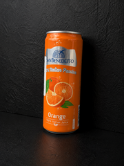Napój San Benedetto Orange 🍊