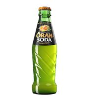 Napój gazowany Oransoda/Lemonsoda200ml Napój gazowany Oransoda/Lemonsoda200ml