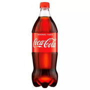 Coca-Cola 0,85l