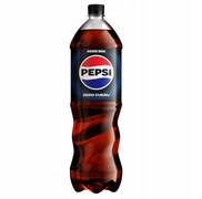 Pepsi zero 0,85l