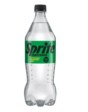 Sprite zero 0,85l