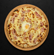 12 CARBONARA