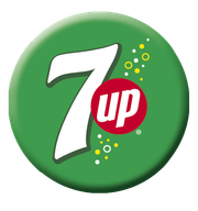 7 UP 0,5l