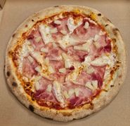 🔴Pizza Sosnowiec 🍍