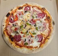 🔴 Pizza Kraków