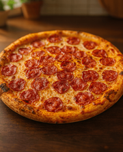 Pizza Pepperoni