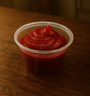 Sos Carolina Reaper