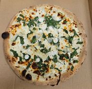 ⚪ Pizza Helsinki 🌿