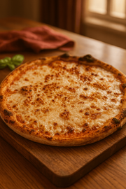 Pizza Margherita