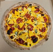 🟡 Pizza Madryt 🔥