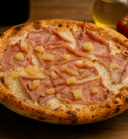 Pizza O! Hawaje