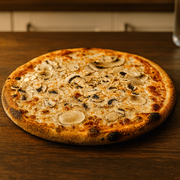 Pizza Funghi