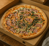 8. Pizza Piegus