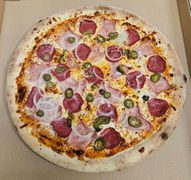 🔴 Pizza Glasgow 🔥🔥