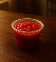 Ketchup