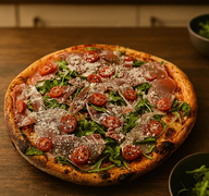 Pizza Parma