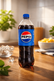 Pepsi 850ml