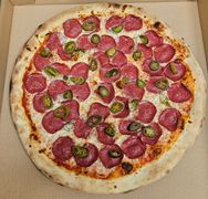 🔴 Pizza Wenecja 🔥