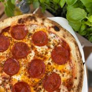 Pizza Maggio