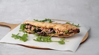 Panini Tonno