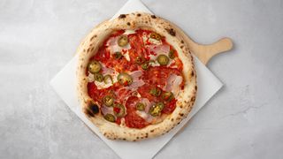 Pizza Inferno