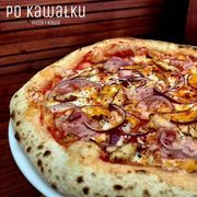 Pizza Miesiąca (Marzo)