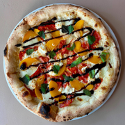Pizza Sezonowa Estiva