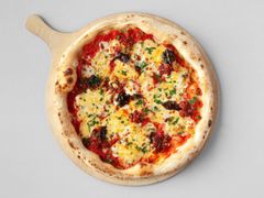 Pizza Pezzo