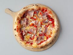 Pizza Americana