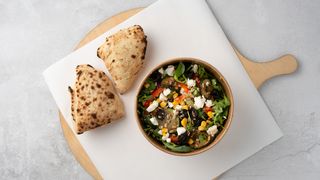 Insalata di Verdure