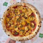 Pizza Nacho