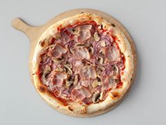 Pizza Campagnola
