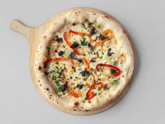 Pizza Tartufata