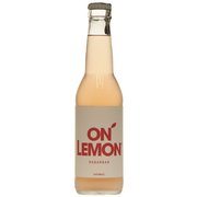 OnLemon Rabarbar
