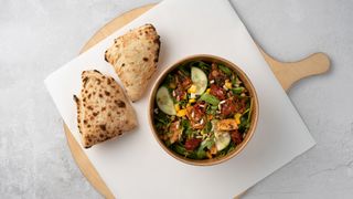 Insalata di Pollo