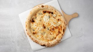 Pizza Formaggi