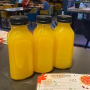 Lemoniada mango