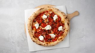 Pizza Settimana